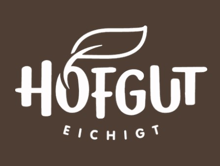 Logo des Arbeitgebers Hofgut Eichigt GmbH